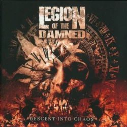 Descent Into Chaos