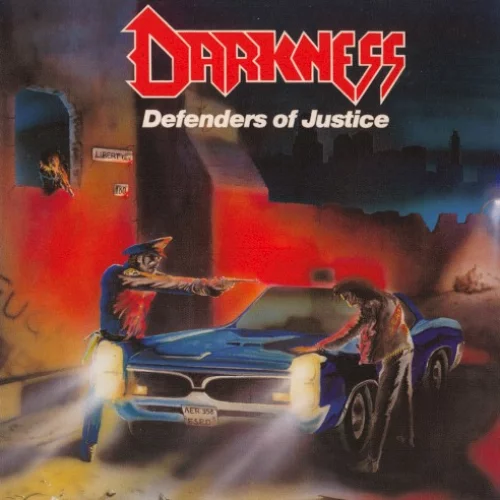 Defenders of Justice