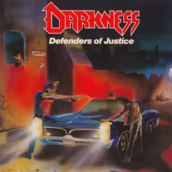 Defenders of Justice Defenders of Justice