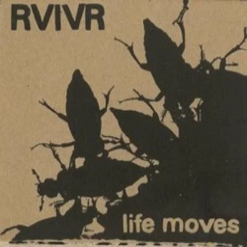 Life Moves