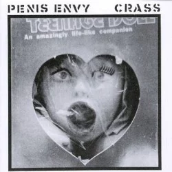 Penis Envy Penis Envy