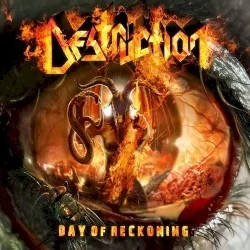 Day of Reckoning Day of Reckoning