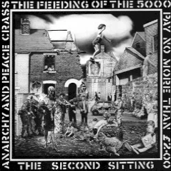 The Feeding of the 5000 The Feeding of the 5000