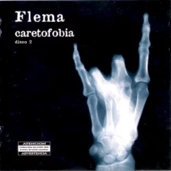 Caretofobia 2 Caretofobia 2