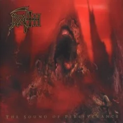 The Sound of Perseverance The Sound of Perseverance