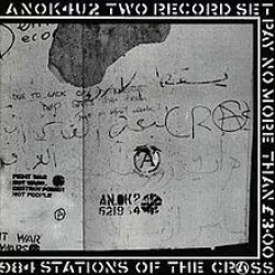Stations of the Crass Stations of the Crass