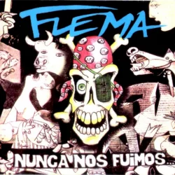 Nunca nos fuimos Nunca nos fuimos