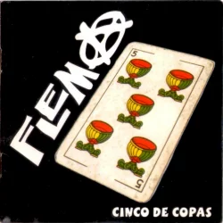 5 de copas 5 de copas