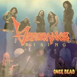 Once Dead