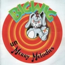 UnMerry Melodies UnMerry Melodies