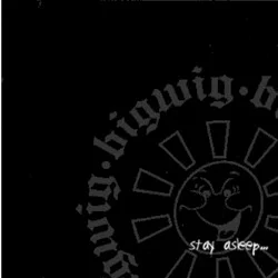 Stay Asleep Stay Asleep