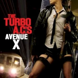 Avenue X Avenue X