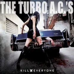 Kill Everyone Kill Everyone