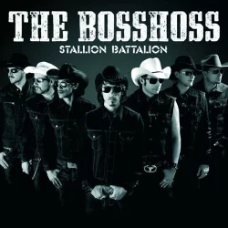 Stallion Battalion Stallion Battalion