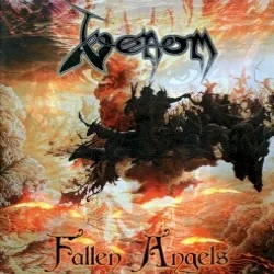 Fallen Angels Fallen Angels