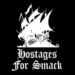 Hostages for Smack