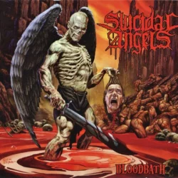 Bloodbath Bloodbath