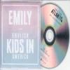 Emily / English Kids in America