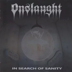 In Search of Sanity