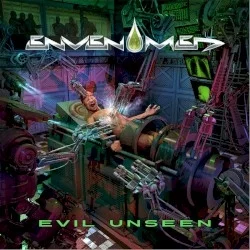 Evil Unseen