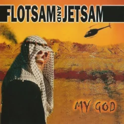 My God My God