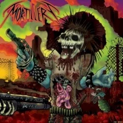 Murder Death Kill Murder Death Kill