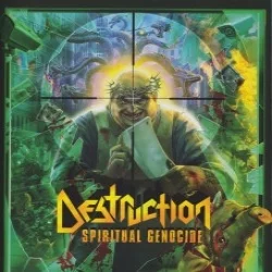 Spiritual Genocide Spiritual Genocide