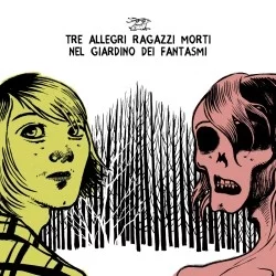 Nel giardino dei fantasmi Nel giardino dei fantasmi