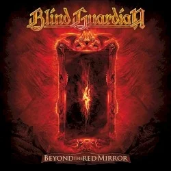 Beyond the Red Mirror Beyond the Red Mirror