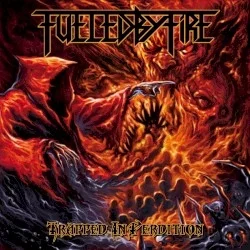 Trapped In Perdition