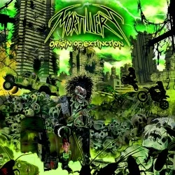 Origin of Extinction Origin of Extinction
