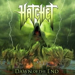 Dawn of the End Dawn of the End
