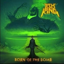 Born of the Bomb Born of the Bomb