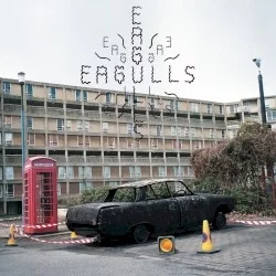 Eagulls Eagulls