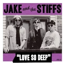 Love so Deep Love so Deep