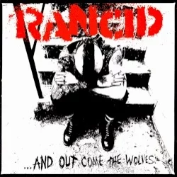 …And Out Come the Wolves