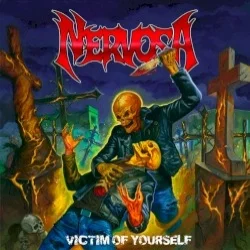 Victim of Yourself Victim of Yourself