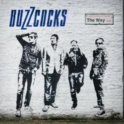 The Way The Way