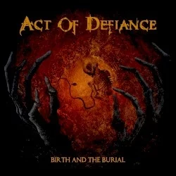 Birth and the Burial