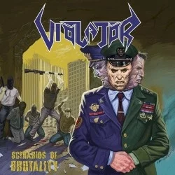 Scenarios of Brutality Scenarios of Brutality