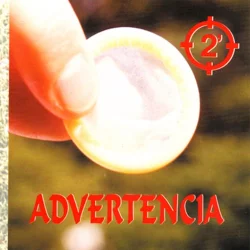 Dos minutos de advertencia
