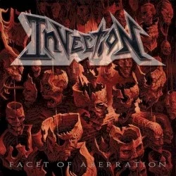 Facet of Aberration