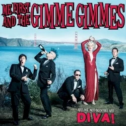Are We Not Men? We Are Diva! Are We Not Men? We Are Diva!