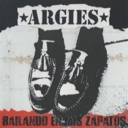 Bailando en mis zapatos