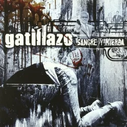 Sangre y mierda