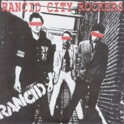 Rancid City Rockers