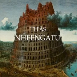 Nheengatu Nheengatu