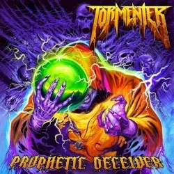 Prophetic Deceiver
