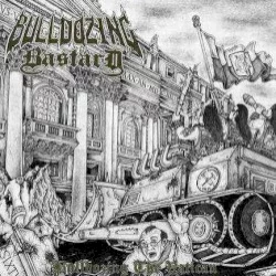 Bulldozing The Vatican