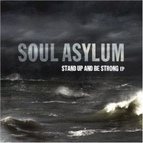 Stand Up and Be Strong EP